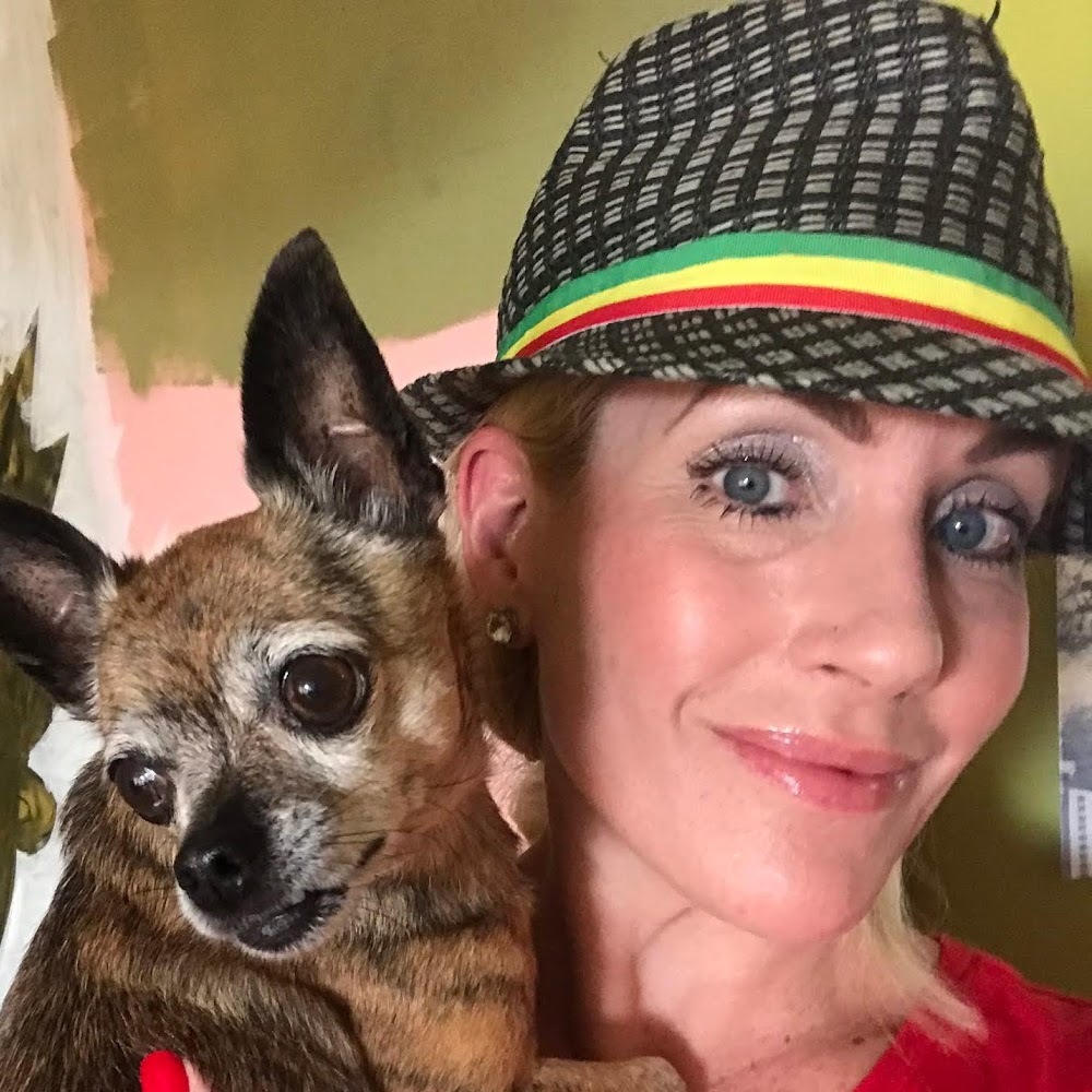 Meet your Posher, Janel